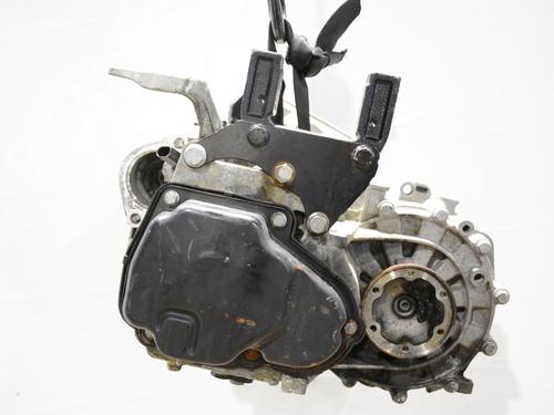 Used Gearbox Gearbox VW POLO V (6R1, 6C1) 1.2 TDI (75 hp) 33429256 33429256