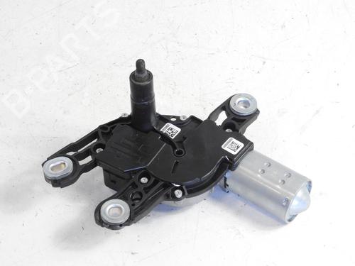 Rear wiper motor SEAT IBIZA V (KJ1, KJG) 1.0 TSI | BP21970928M102 