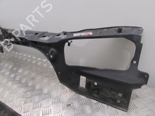 Front slam panel SEAT IBIZA III (6L1) 1.9 TDI Cupra R | BP20050452C72 