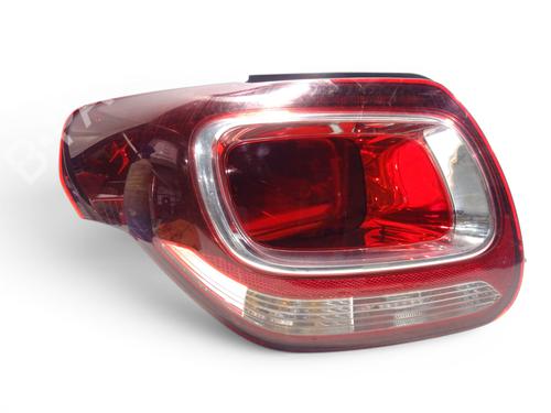 Left taillight CITROËN DS3 (SA_) 1.2 VTi 82 | BP37067444C34 - Image 6