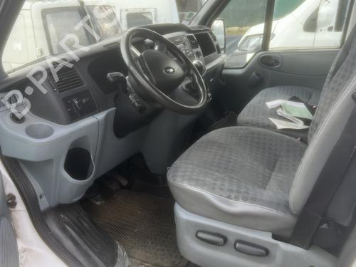 Right sun visor FORD TRANSIT Van (FA_ _) 2.2 TDCi | BP27303783I2 - Image 11