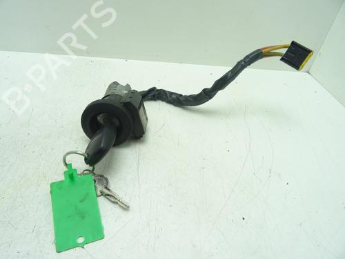 Ignition barrel DACIA LOGAN MCV (KS_) 1.5 dCi (KS0W) | BP33634471M48 - Image 5