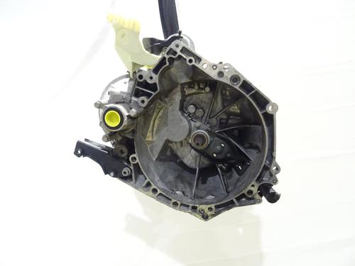 Getriebe für PEUGEOT 208 I (CA_, CC_) 1.6 HDi (92 hp) 32022021