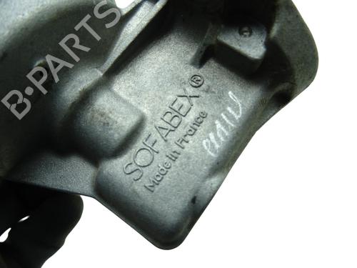 Used Fuel pump Fuel pump LADA NIVA Closed Off-Road Vehicle (2121, 2131) 1600 4x4 (73 hp) 36148465 36148465