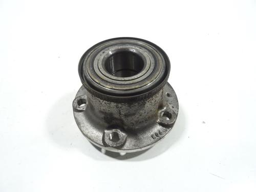 Used Left rear steering knuckle Left rear steering knuckle CITROËN JUMPER II Van 2.2 HDi 120 (120 hp) 25290014 25290014