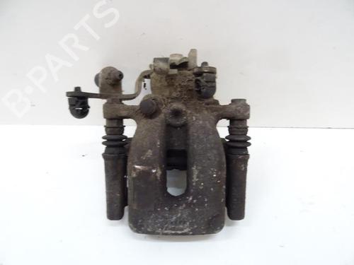 Left rear brake caliper PEUGEOT PARTNER Tepee | BP20045356M107