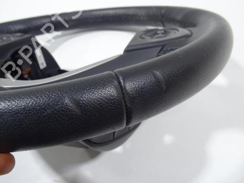 Steering wheel HONDA CR-V IV (RM_) 1.6 i-DTEC (RE6) | BP37726187C49 - Image 2