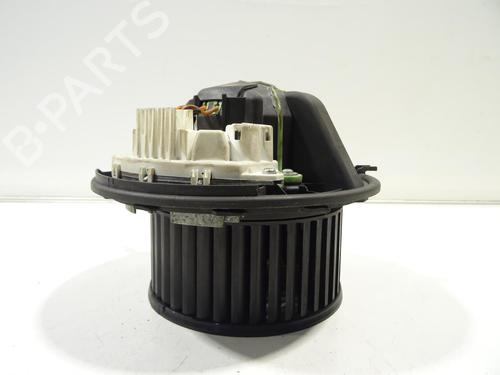 Used Heater blower motor BMW 3 Touring (E91) 320 d (177 hp) 28155473