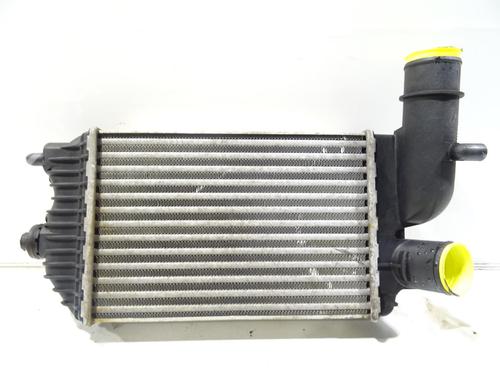 Używane Intercooler / Chłodnica powietrza doładowującego FIAT DUCATO Van (230_) 2.8 TDI (122 hp) 30791956
