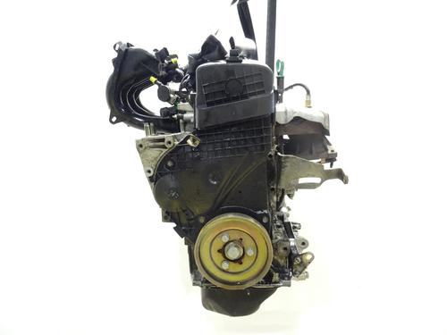 Used Engine Engine CITROËN SAXO (S0, S1) 1.1 X, SX (60 hp) 32145207 32145207