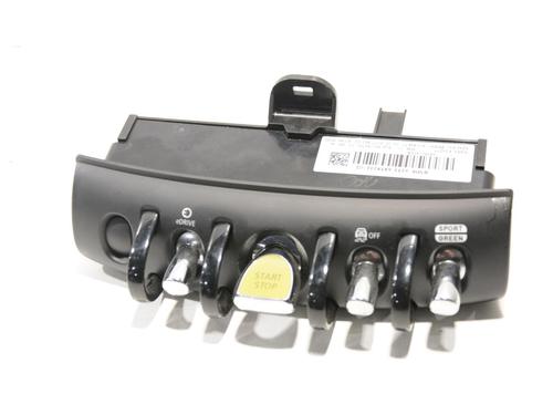 Used Switch Switch MINI MINI COUNTRYMAN (F60) Cooper SE ALL4 (224 hp) 31602339 31602339
