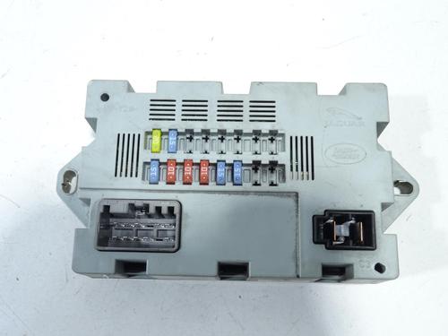Used Electronic module Electronic module LAND ROVER RANGE ROVER EVOQUE (L538) 2.0 4x4 (241 hp) 24656061 24656061