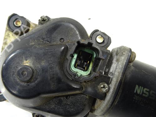 Used Front wiper motor Front wiper motor NISSAN MICRA II (K11) 1.0 i 16V (K11) (60 hp) 32368253 32368253