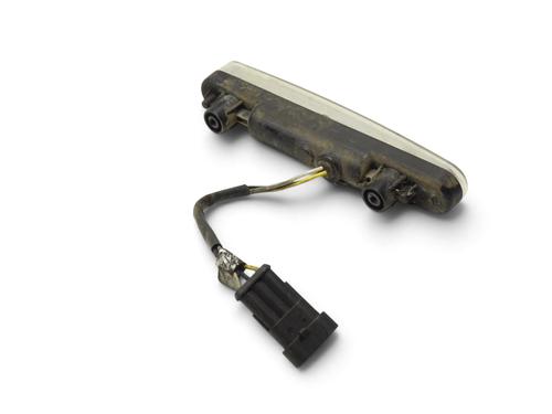 Left daytime light MICROCAR DUE 0.5 | BP40281584C104 - Image 3