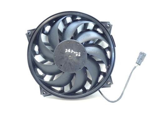Used Radiator fan Radiator fan CITROËN C5 I (DC_) [2001-2005] 20043655 20043655