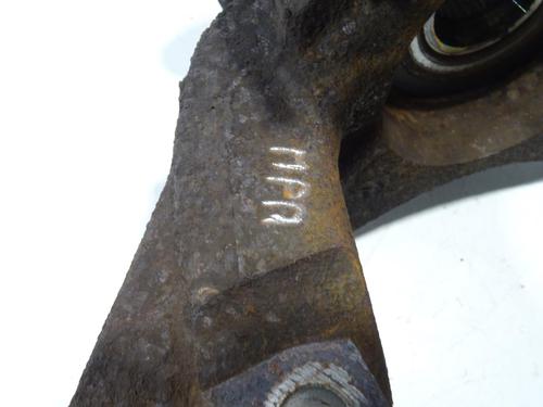 Right front steering knuckle DACIA DUSTER (HS_) 1.2 TCe 125 | BP27165309M26  - Image 5