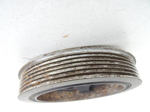 Used Pulley Pulley CITROËN C3 I (FC_, FN_) [2002-2013] 20054795 20054795