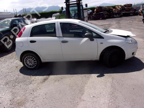Steering rack FIAT GRANDE PUNTO (199_) | BP21964340M22 - Image 3