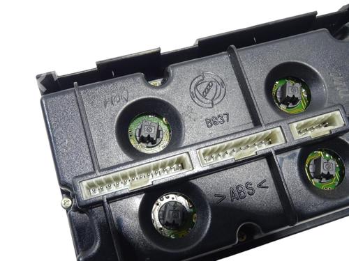 Comando chauffage Comando chauffage LANCIA DELTA II (836_) 1.9 TD (836AM, 836AN) (90 hp) 36148598 36148598