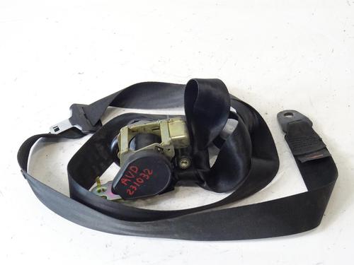 Used Front right belt tensioner PEUGEOT 206 CC (2D) 2.0 S16 (136 hp) 20063781