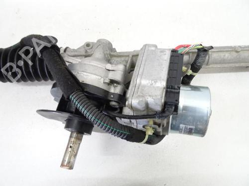 Used Steering rack PEUGEOT 208 I (CA_, CC_) 1.6 HDi (92 hp) 20176839