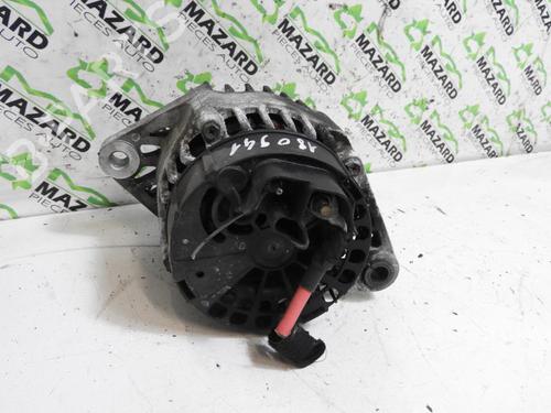 Generator ALFA ROMEO 147 (937_) 1.6 16V T.SPARK ECO (937.AXA1A, 937.BXA1A) | BP20060070M7 