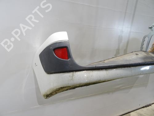 Rear bumper RENAULT KANGOO Express (FC0/1_) 1.5 dCi (FC1E) | BP27889722C8 