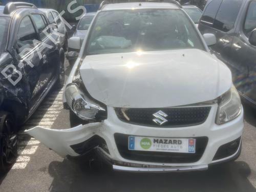 Used Parts SUZUKI SX4 (EY, GY) 2.0 DDiS 4x4 (RW420D) 4726164