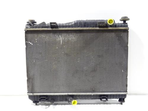Used Water radiator Water radiator FORD FIESTA VI (CB1, CCN) 1.0 EcoBoost (100 hp) 20062425 20062425
