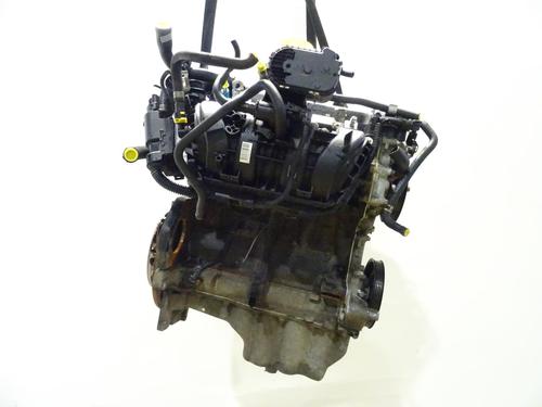 Engine SUZUKI WAGON R (MH21, MH22) 1.2 | BP32134345M1 - Image 8