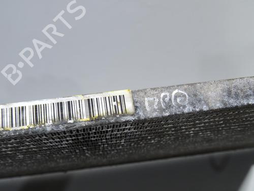 AC radiator CITROËN GRAND C4 SPACETOURER (3A_, 3E_) 2.0 BlueHDi 160 | BP20334317M32 