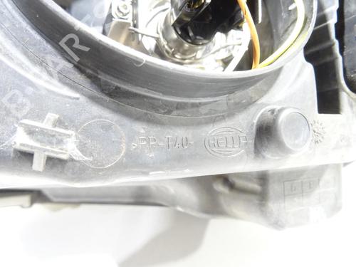Right headlight SKODA ROOMSTER (5J7) 1.4 TDI | BP25031096C29 