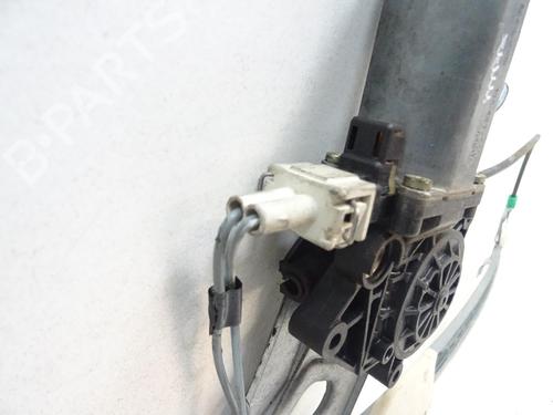 Rear left window mechanism RENAULT ESPACE III (JE0_)  | BP20040243C24 