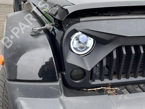 Electronic module JEEP WRANGLER III (JK) 2.8 CRD | BP33829053M83 - Image 14