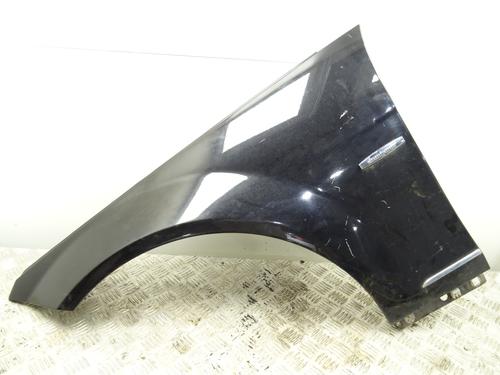 Used Left front fenders MERCEDES-BENZ C-CLASS (W204) C 220 CDI (204.002) (170 hp) 29838891