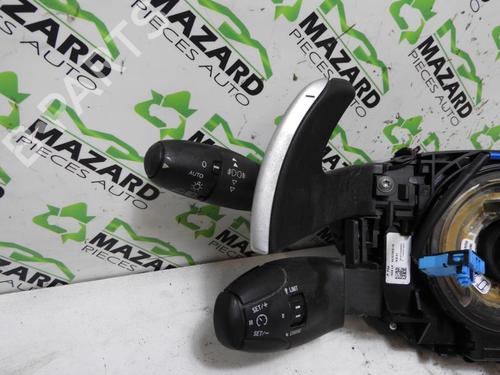 Steering column stalk PEUGEOT 5008 (0U_, 0E_) 1.6 HDi | BP20059964I23 