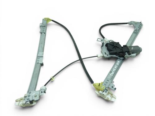 Rudehejsemekanisme Højre foran Rudehejsemekanisme Højre foran CITROËN XSARA (N1) 1.4 i (75 hp) 34258153 34258153