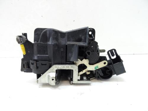 Front right lock MERCEDES-BENZ E-CLASS (W210) E 300 Turbo-D (210.025) | BP20042361C97 