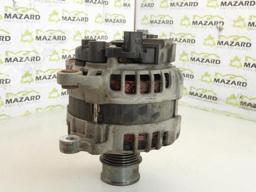 Used Alternator VW POLO V (6R1, 6C1) 1.2 TSI 16V (90 hp) 20176150
