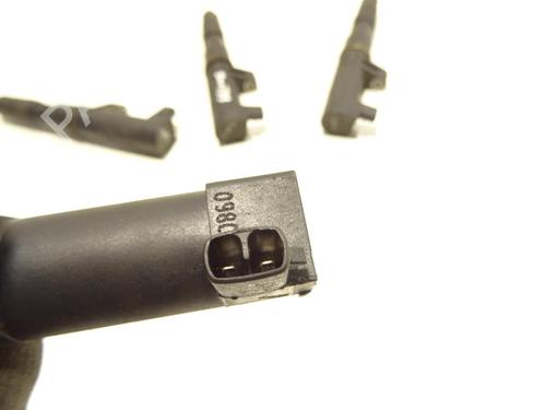 Ignition coil RENAULT LAGUNA I (B56_, 556_)  | BP20050397M94 