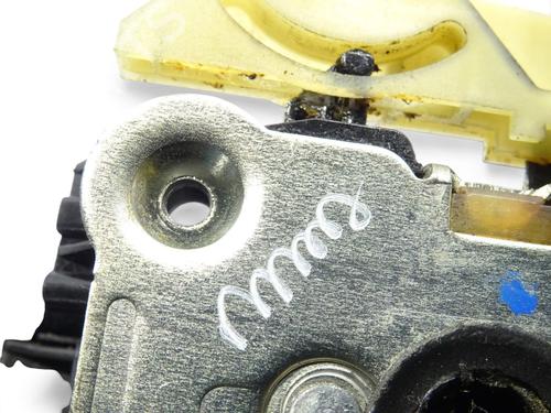 Front left lock DACIA LODGY (JS_) 1.5 dCi (JSMC, JSAF) | BP40253290C98 - Image 3