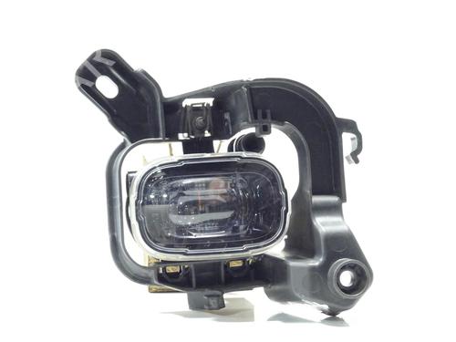 Used Right front fog light RENAULT CLIO V (B7_) 1.6 E-TECH 140 (B7MU) (140 hp) 29115227