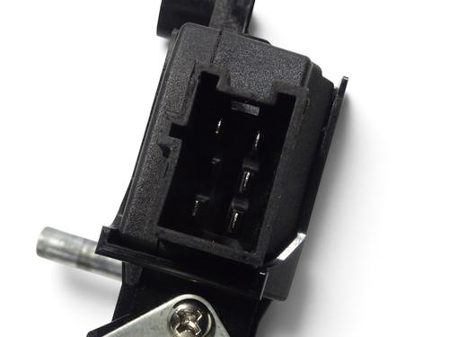 Left rear window motor MERCEDES-BENZ A-CLASS (W176) A 200 CDI (176.001) | BP40253202E23 - Image 4