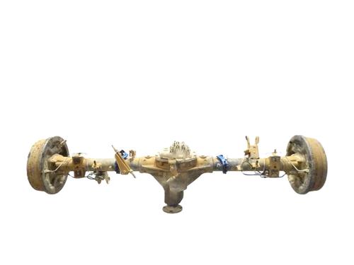 Rear differential NISSAN NAVARA NP300 (D40) 2.5 dCi 4WD | BP32496052M24  - Image 6