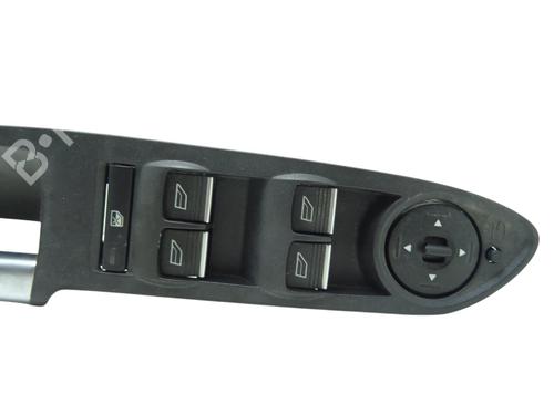 Used Left front window switch Left front window switch 39085876 39085876