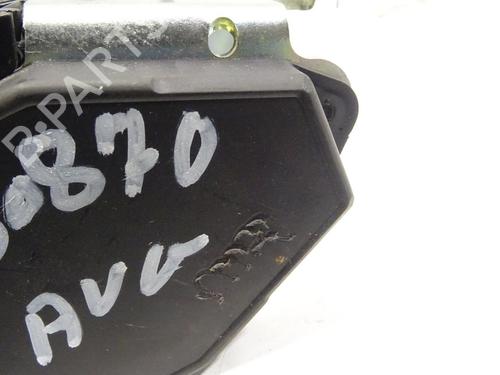 Front left belt tensioner DACIA SANDERO 1.4 (BS0C, BS0A, BS0G, BS1F, BS0E) | BP28964494C87 