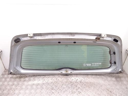 Bootlid window RENAULT SCÉNIC I MPV (JA0/1_, FA0_) 1.9 dCi RX4 | BP29865846C64