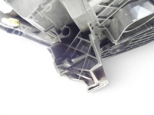 Left headlight FORD KUGA II (DM2) 1.5 TDCi | BP36790716C28 - Image 2