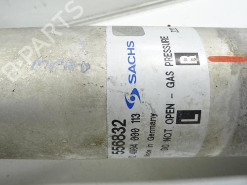 Right front shock absorber BMW 5 Touring (E39) 525 d | BP25770647M17 