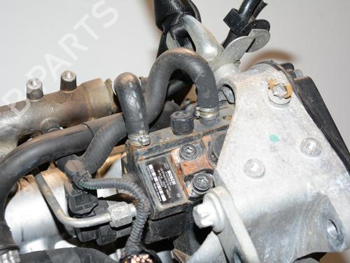 Engine OPEL ASTRA H TwinTop (A04) 1.9 CDTi (L67) | BP33113941M1 - Image 11